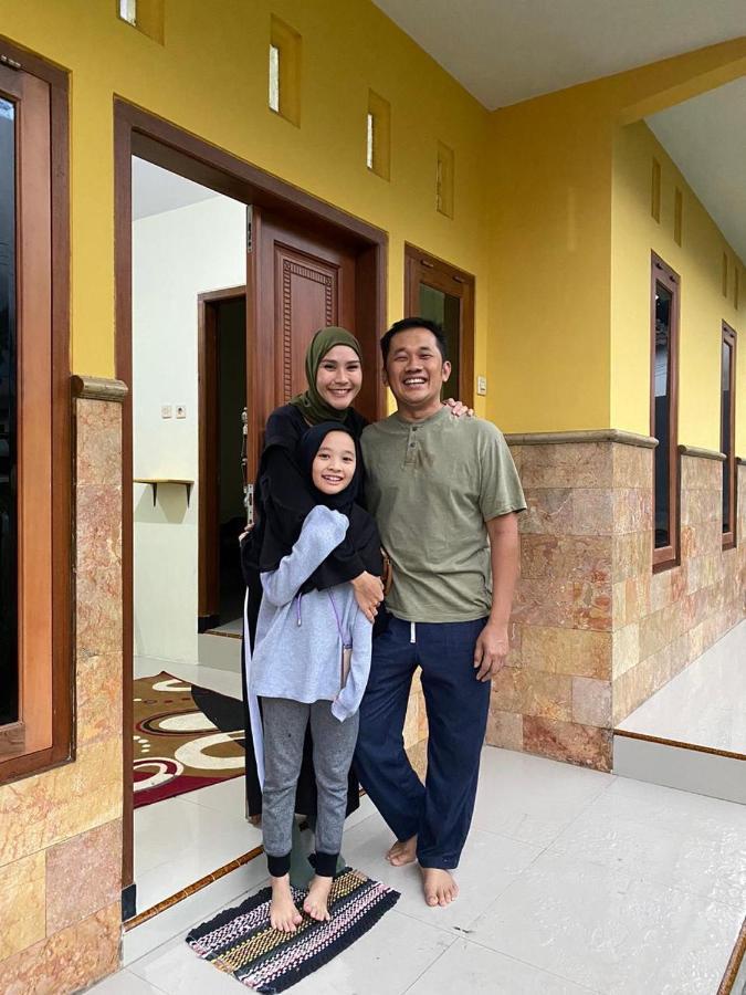 Homestay Lereng برومو المظهر الخارجي الصورة