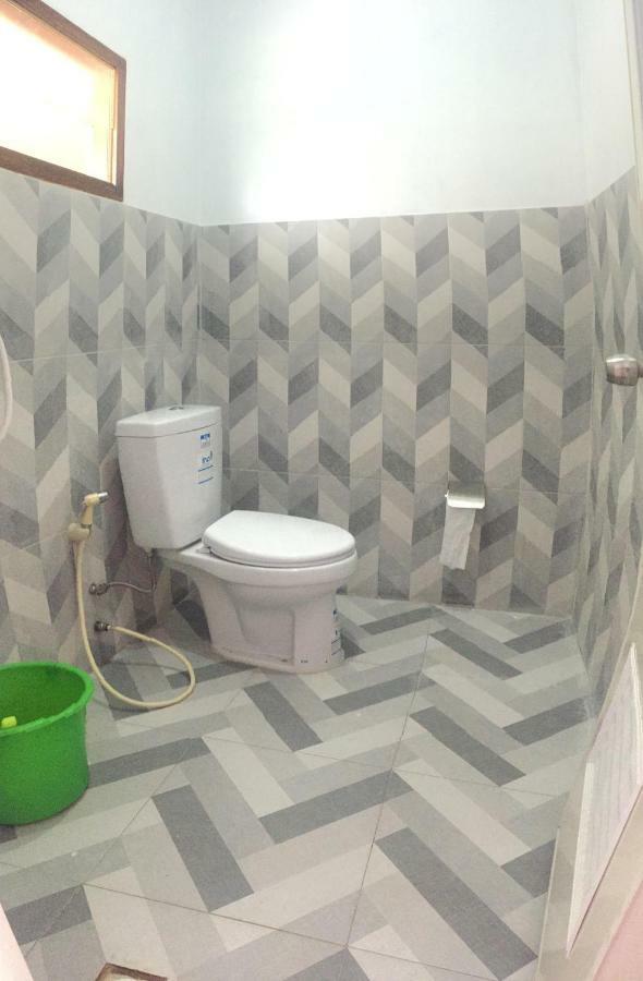 Homestay Lereng برومو المظهر الخارجي الصورة