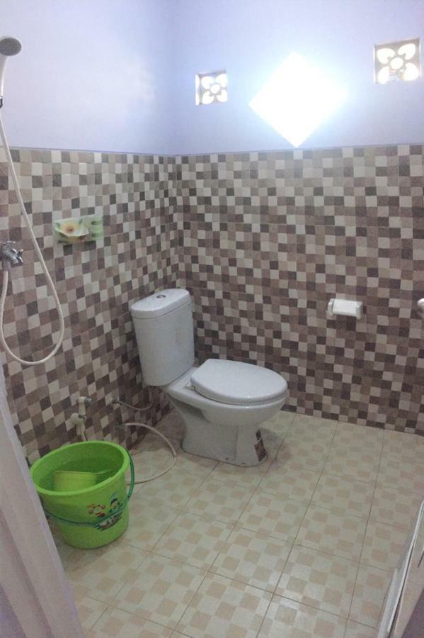 Homestay Lereng برومو المظهر الخارجي الصورة